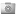 White Options Icon 16x16 png